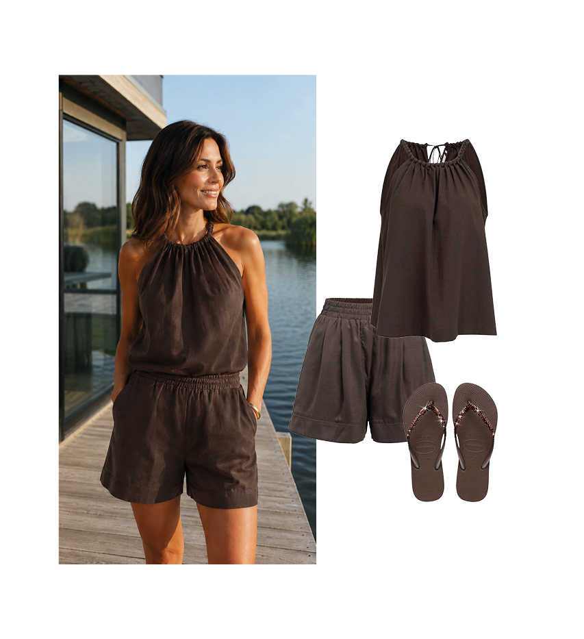 Shop the Look